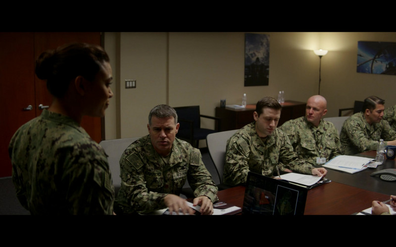 #2413 – ProductPlacementBlog.com – SEAL Team S07E04 (2024) – Product Placement Tracking (Timecode – 00h 40m 12s)