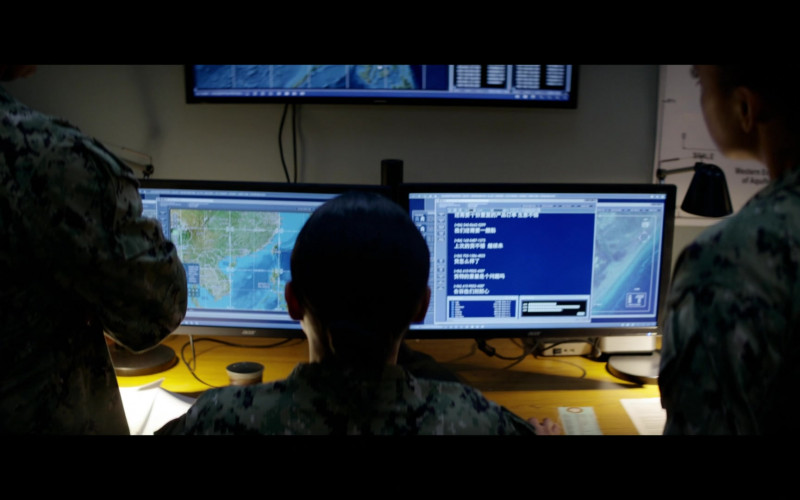 #2685 – ProductPlacementBlog.com – SEAL Team S07E03 (2024) – Product Placement Tracking (Timecode – 00h 44m 44s)