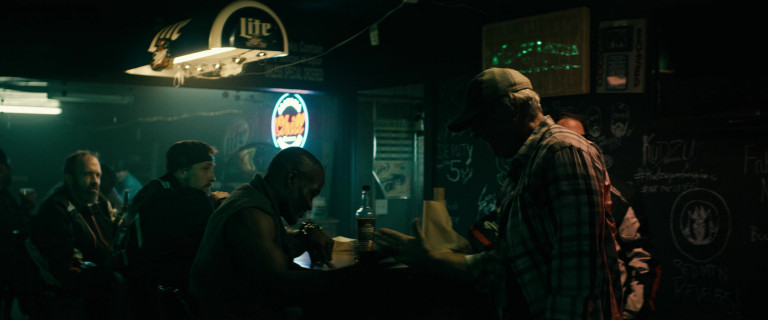 Miller Lite In Gunner (2024)