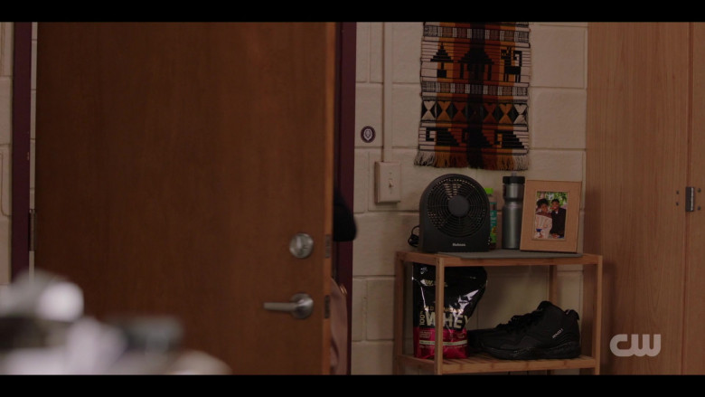 And1 Sneakers in All American Homecoming S03E06 (2024) - 551991