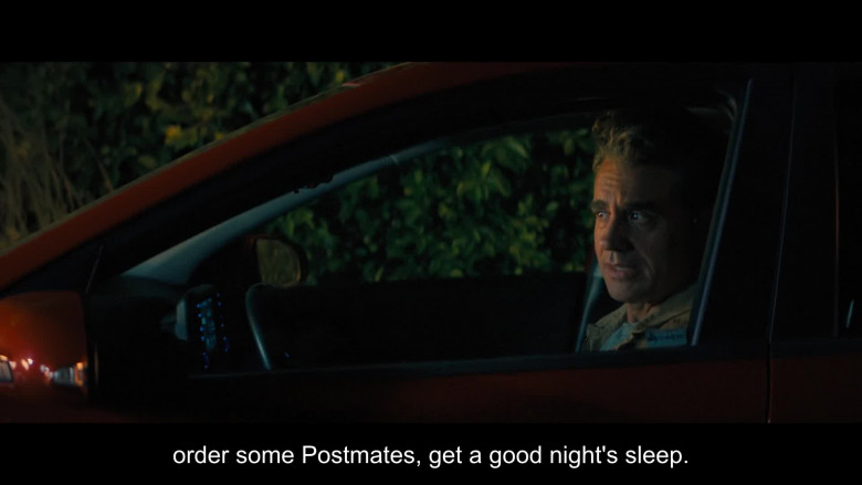 Postmates (Verbal) in Incoming (2024) - 557538