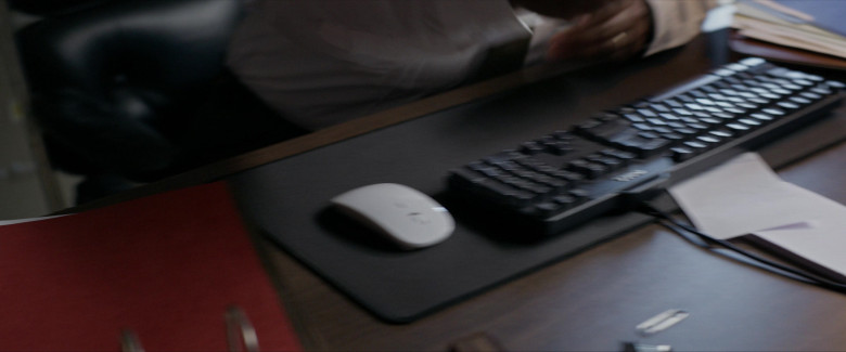 Dell PC Keyboard in Greedy People (2024) - 557334