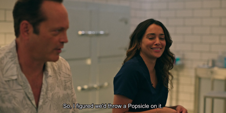 Popsicle (Verbal) in Bad Monkey S01E04 (2024) - 560523