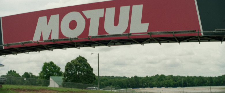 Motul in One Fast Move (2024) - 549025