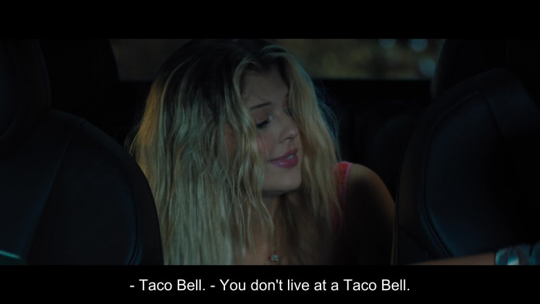 Taco Bell (Verbal) in Incoming (2024) - 557617