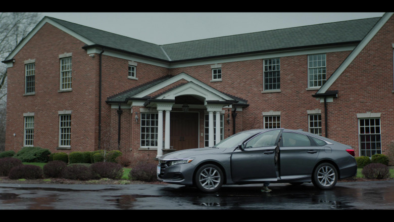 Honda Car in Emperor of Ocean Park S01E07 (2024) - 558436