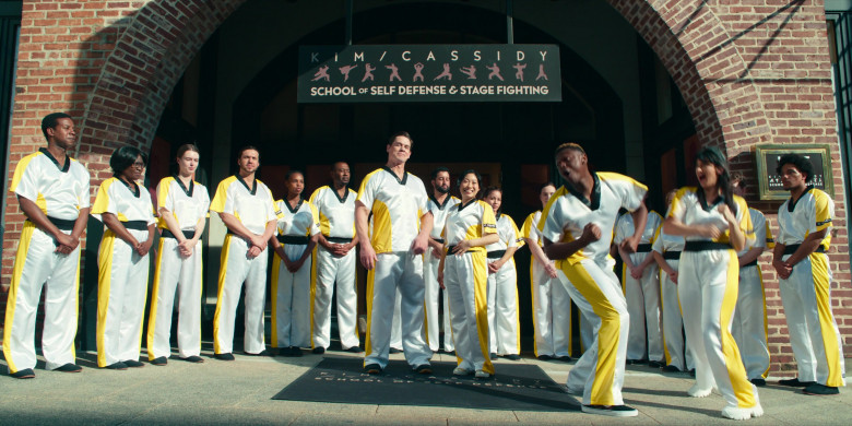 Century C-Gear Karate Uniform in Jackpot! (2024) - 552421