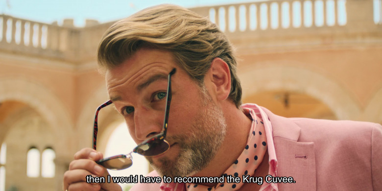 Krug (verbal) in The Mallorca Files S03E03 (2024) - 558954