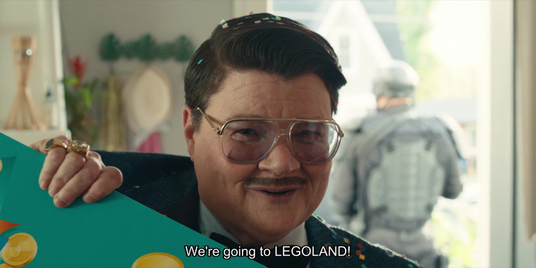 Legoland (Verbal) in Jackpot! (2024) - 552657