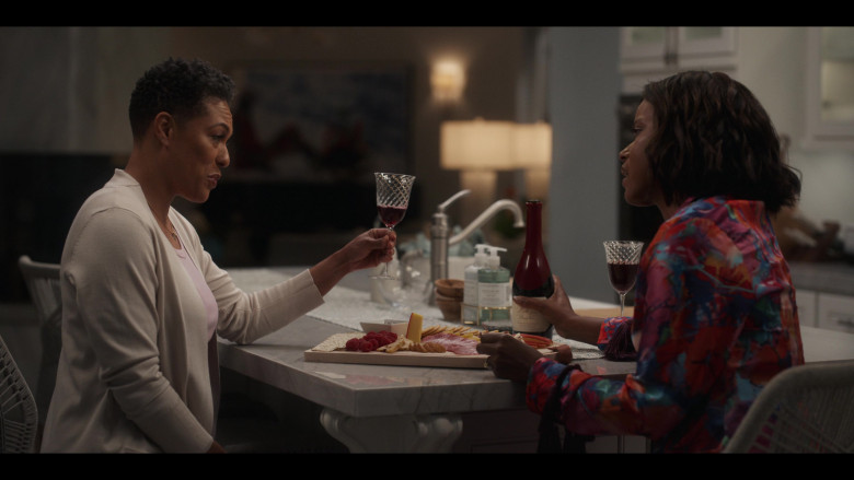 Belle Glos Wine in Bel-Air S03E06 (2024) - 558158