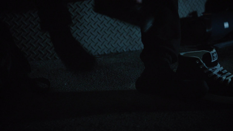 Adidas Shoes in High Potential S01E02 (2024) - 576143