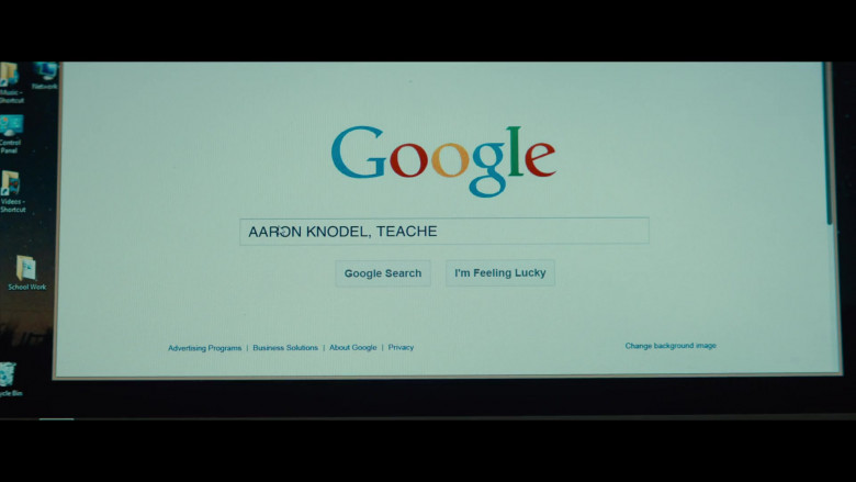 Google WEB Search Engine in Three Women S01E04 (2024) - 570639