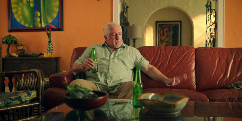 Heineken Beer in Bad Monkey S01E05 (2024) - 563245