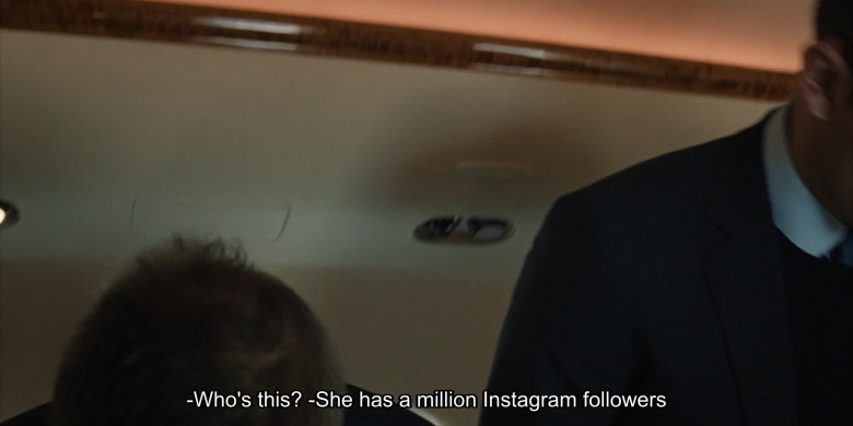 Instagram (Verbal) in Industry S03E03 (2024) - 562019