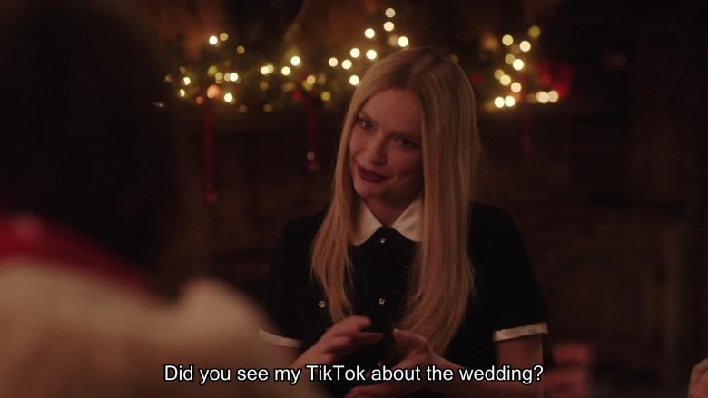 TikTok (Verbal) in  Emily in Paris S04E06 (2024) - 567801