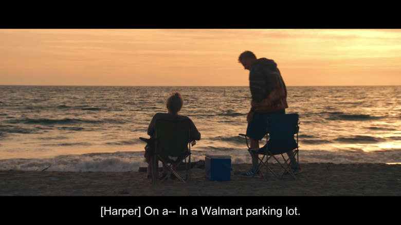 Walmart (Verbal) in Will & Harper (2024) - 579047