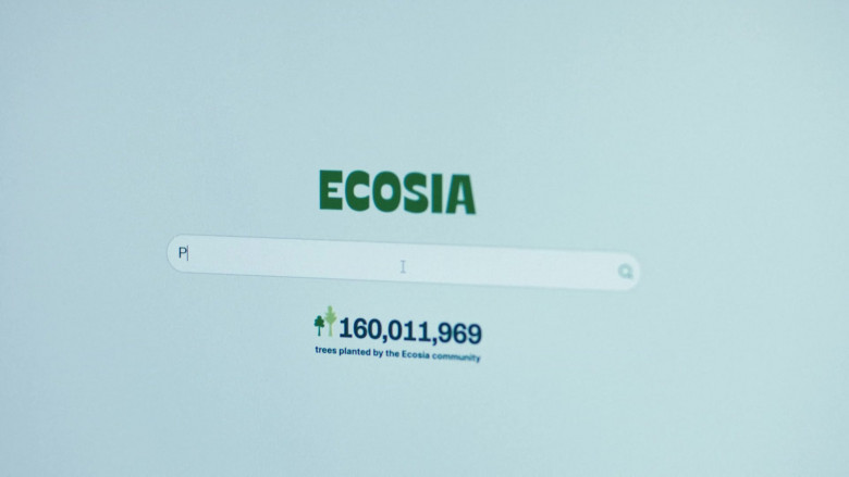 Ecosia Web Search Engine in Penelope S01E08 (2024) - 575644