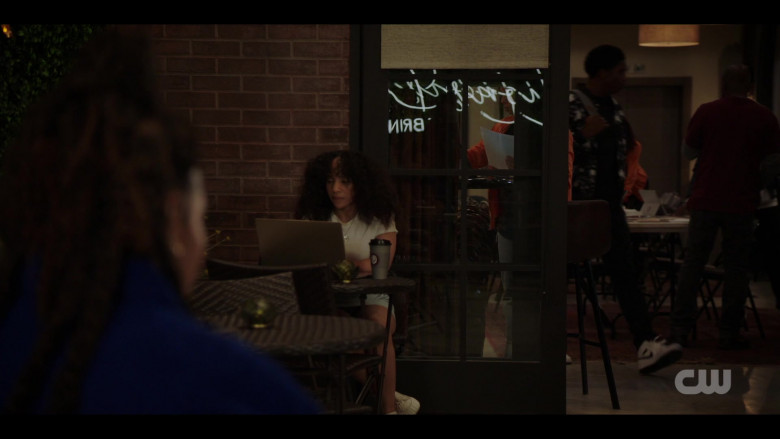 Microsoft Surface Tablet and Laptop (Scene 11) in All American Homecoming S03E10 (2024) - 566664