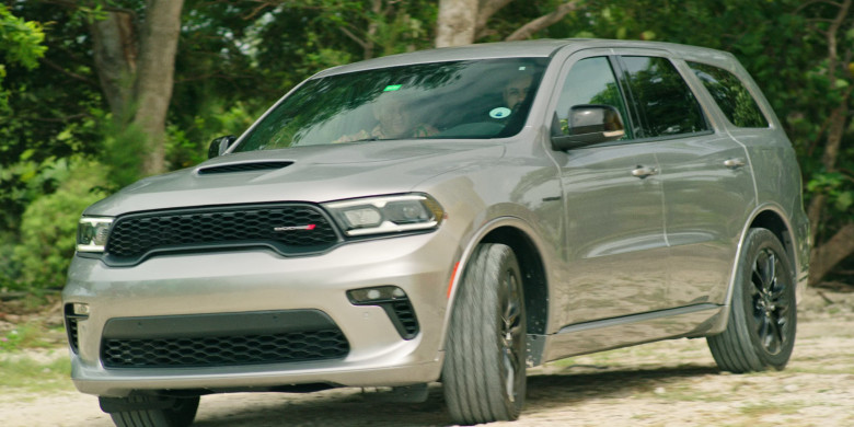 Dodge Durango Car in Bad Monkey S01E05 (2024) - 563228