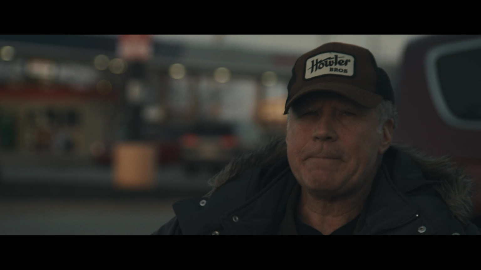 Howler Bros Cap In Will & Harper (2024)