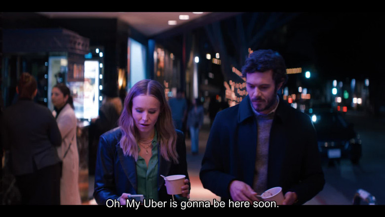 Uber (Verbal) in Nobody Wants This S01E02 (2024) - 576988