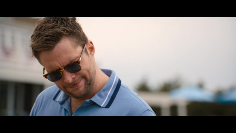 Persol Sunglasses in The Perfect Couple S01E01 (2024) - 564263