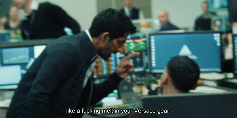 Versace (Verbal) in Industry S03E04 (2024) - 562079