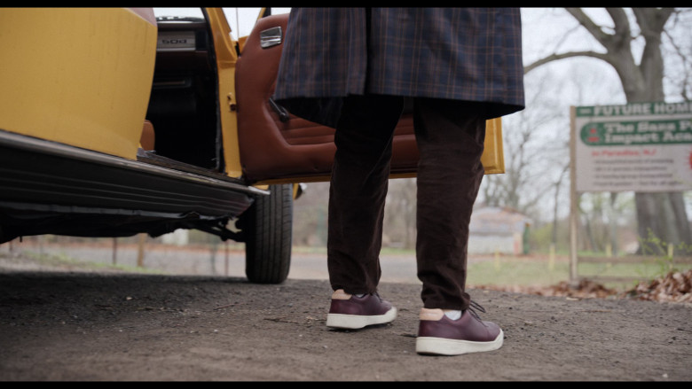 Cole Haan Shoes in Only Murders in the Building S04E04 (2024) - 572030