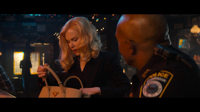 Prada Bag in The Perfect Couple S01E04 (2024) - 564678