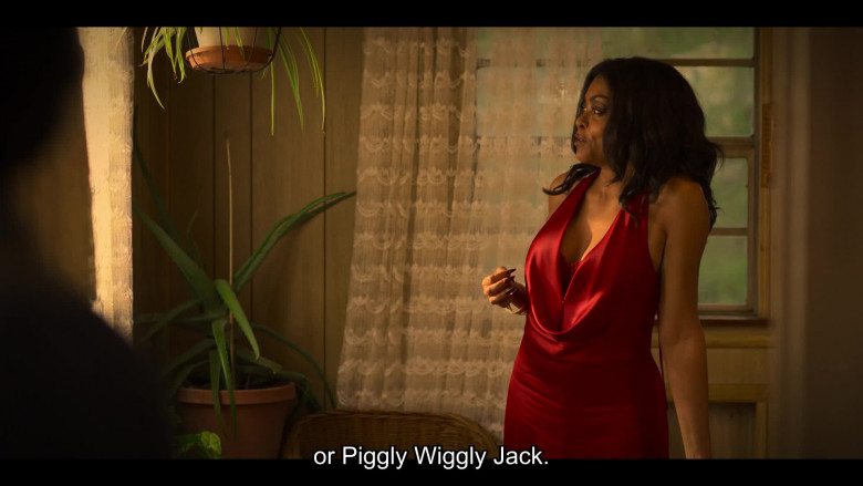 Piggly Wiggly (Verbal) in Fight Night - The Million Dollar Heist S01E04 (2024) - 568375