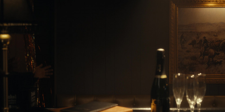 Jean-Charles Boisset (JCB) Sparkling Wine in Tulsa King S02E03 (2024) - 579719