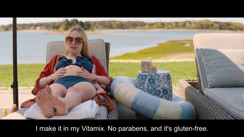 Vitamix (Verbal) in The Perfect Couple S01E03 (2024) - 564613