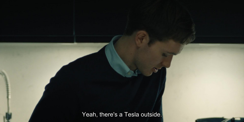 Tesla (Verbal) in Industry S03E01 (2024) - 561948