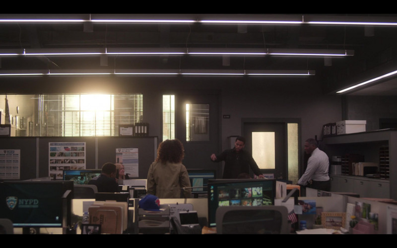 #254 – ProductPlacementBlog.com – Power Book II – Ghost S04E08 (2024) – Product Placement Tracking (Timecode – 00h 04m 13s)