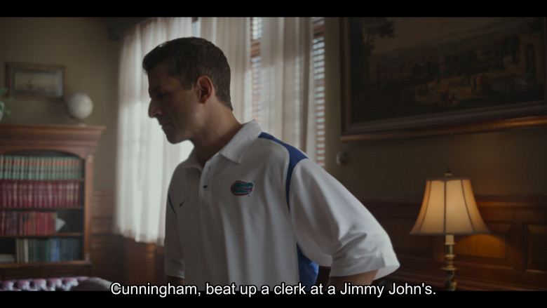 Jimmy John's (Verbal) in American Sports Story S01E02 (2024) - 572390