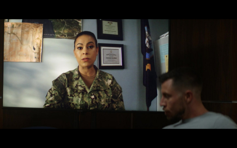 #267 – ProductPlacementBlog.com – SEAL Team S07E06 – Product Placement Tracking (Timecode – 00h 04m 26s)