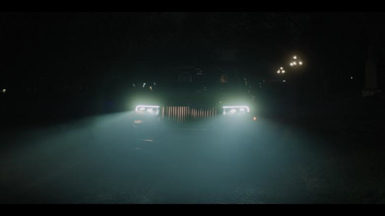 Rolls-Royce Car in Emperor of Ocean Park S01E09 (2024) - 566116