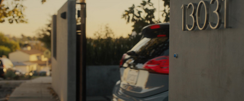 Chevrolet Car (Scene 3) in Afraid (2024) - 571644