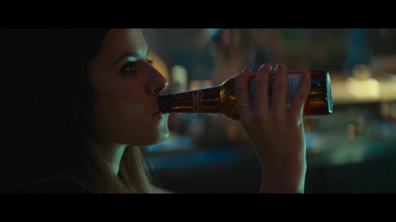 Budweiser Beer in Three Women S01E01 (2024) - 570275