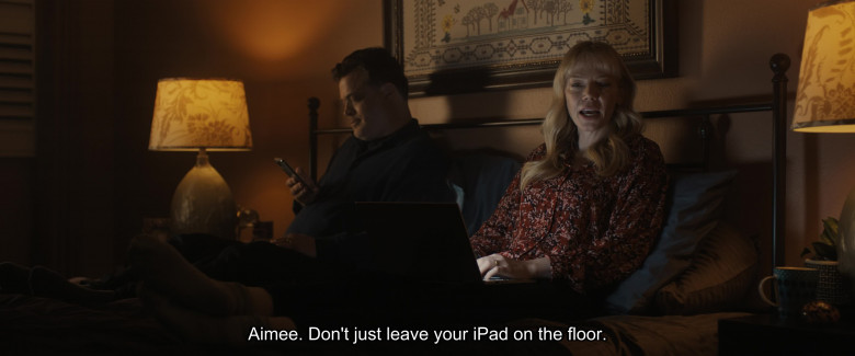 Apple iPad (Verbal) in Afraid (2024) - 571603