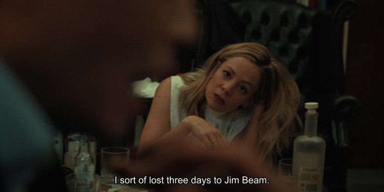 Jim Beam (Verbal) in Industry S03E01 (2024) - 561928