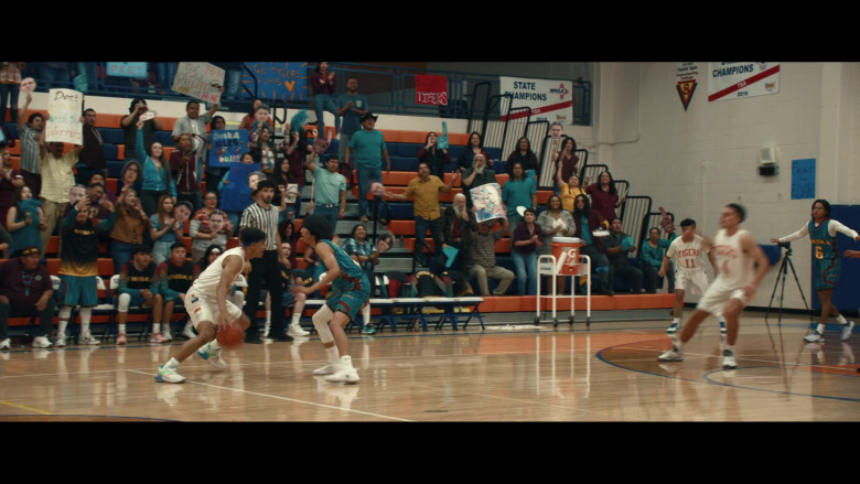 Gatorade in Rez Ball (2024) - 578014