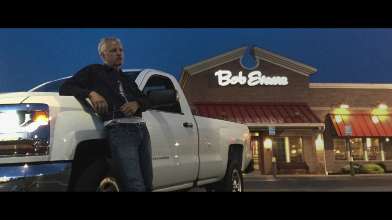 Bob Evans Restaurant in Will & Harper (2024) - 578834