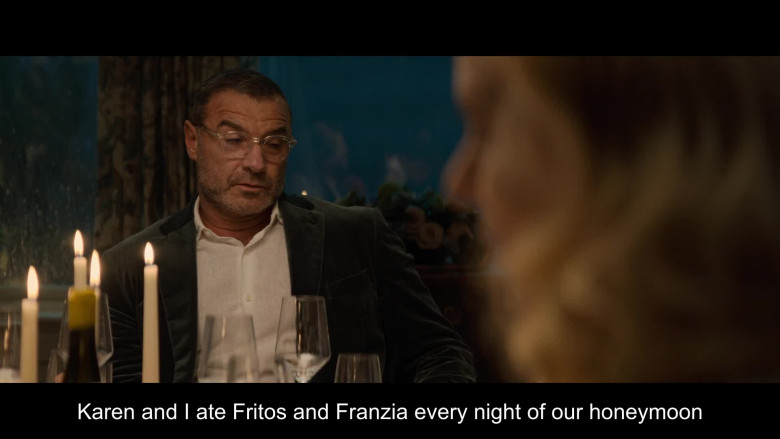 Fritos and Franzia (Verbal) in The Perfect Couple S01E03 (2024) - 564566