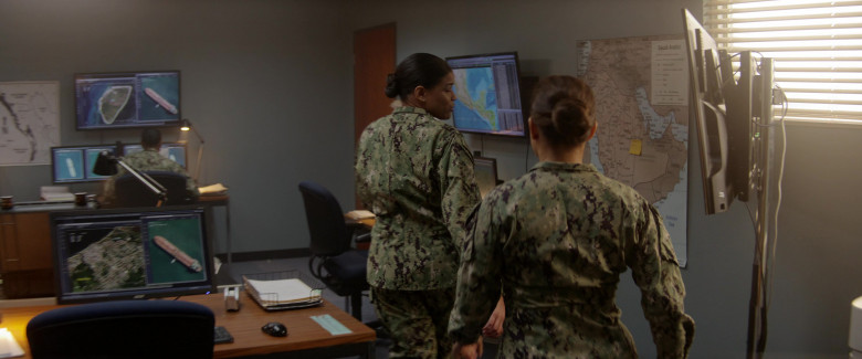 Acer Monitor in SEAL Team S07E07 (2024) - 570170