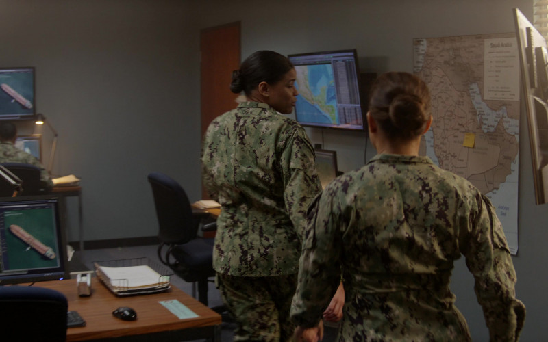 #412 – ProductPlacementBlog.com – SEAL Team S07E07 (2024) – Product Placement Tracking (Timecode – 00h 06m 51s)