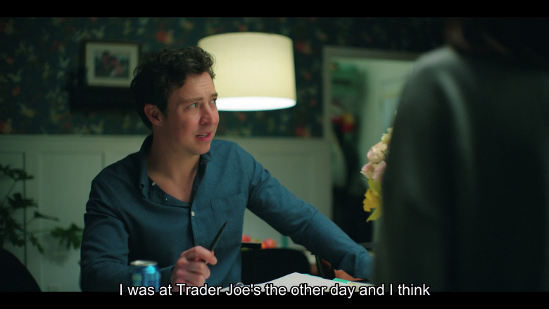 Trader Joe's (Verbal) in English Teacher S01E02 (2024) - 563464