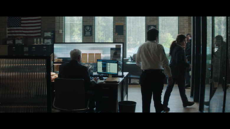 Dell Monitors in Agatha All Along S01E01 (2024) - 572736