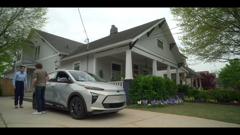 Chevrolet Bolt Car (Scene 1) in Reasonable Doubt S02E06 (2024) - 573499