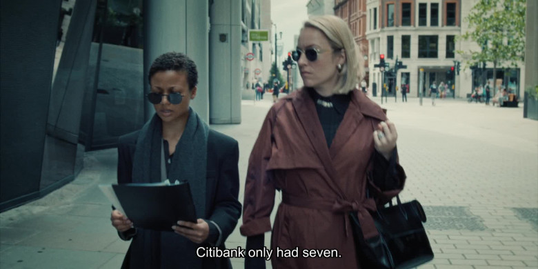 Citibank (Verbal) in Industry S03E06 (2024) - 569971